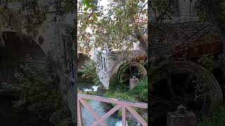 Special episode The Springs of Krya Livadia Greece [upl. by Rebmak]