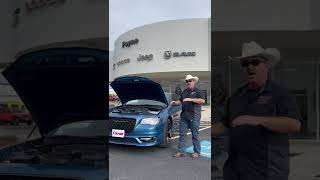 2022 Chrysler 300 L Touring Walkaround  Payne Rio Dodge  Rio Grande City Dodge Texas [upl. by Aicilegna707]