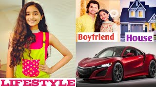 Chahat Tewani Lifestyle 2022  Biography  Boyfriend  Age  Family  House  Education  amp More [upl. by Inneg]