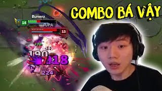 Evelynn mới combo sốc damage cực thốn  Box Box thua cuộc  Khi Cao Thủ Stream có gì Hot 202 [upl. by Daryl]