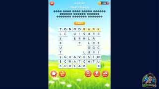 Word Blast Levels 518  525 Answers [upl. by Joana631]