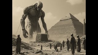 Uncovering the Alien Beasts of Ancient Egypt [upl. by Aikahc]