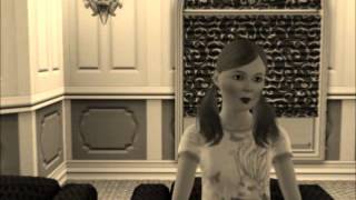 Les Sims 3  Kremlsche chanson des Sims 2 [upl. by Stedt]