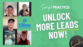 Maximize Your Leads Inside Our Zillow Flex Program [upl. by Ruddie]