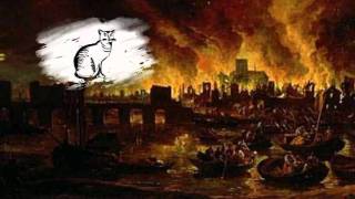 During the Great Fire of London [upl. by Henden621]