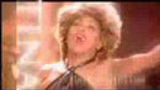 Tina Turner Tour 2008 Commercial [upl. by Bennion]