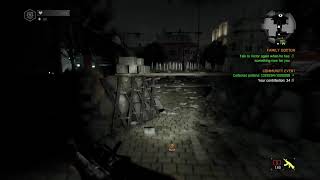 Dying Light how to get the rat skin live [upl. by Riabuz534]