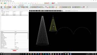 Sequencing AC Lights in xLights [upl. by Novi]