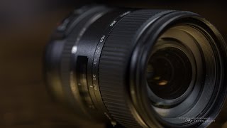 Tamron 28300mm f3563 Di VC PZD Quick Review  Good All In One Choice [upl. by Nnyleimaj]