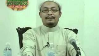 15 18 Golongan Yang Tidak Diterima Amalannya  Ustaz Kazim Elias [upl. by Adrahc]