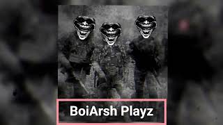 Montagem Vozes Profundas TIKTOK VERSION  Bass Boosted  8D Audio BoiArsh Playz viral daily [upl. by Shayne170]