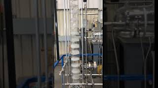 Distillation Column Overview [upl. by Marva]