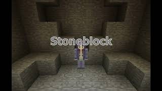 Solar Panel 5 Quest  Power Generation  Minecraft Stoneblock Guide [upl. by Korns]