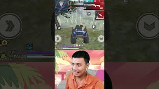 TRÙM SINH TỒN FREE FIRE freefire gmaxff [upl. by Cirded]