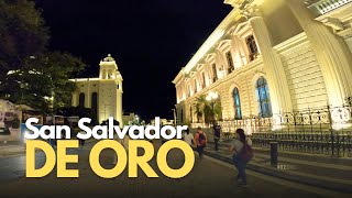 Im a San Salvador de Oro EXPERT and Im Exposing the Shocking Truth [upl. by Nnoved]