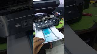 Epson l385 printer for sale contact us shorts shortsfeed [upl. by Loveridge477]