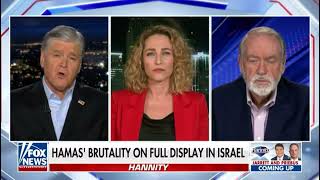 Brooke Goldstein on Hannity  White House messaging on support for Israel [upl. by Germain324]