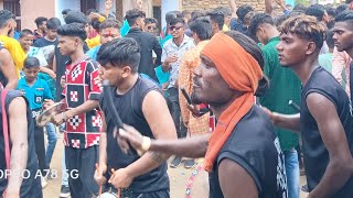 Payel Sing Bajna Bankura  SALTORA 💪 BANDHU MAHAL CLUB 👾 [upl. by Lanfri]