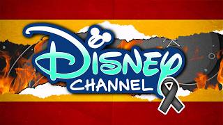 DISNEY CHANNEL va a CERRAR [upl. by Aksoyn]