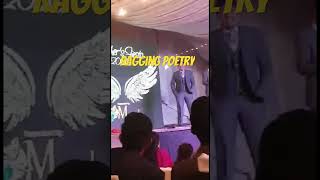 Raggingantiragging funny poetry on college welcome funnypoetry poetrystatus poetry funnyvideo [upl. by Maynord]