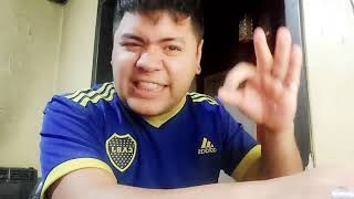 Boca Vs Almirante Brown  Reacciones De Hinchas de boca  Copa Argentina 2024 [upl. by Engelhart71]