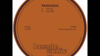 Pangaea  Router [upl. by Oiramaj492]