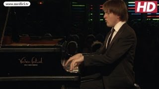 Daniil Trifonov  Liszt Sonata in B minor S 178 [upl. by Acisseg380]