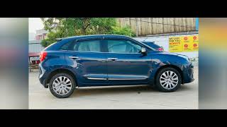 SALE OFFER BALENO 2018 MODEL [upl. by Hetti]