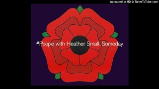 M People with Heather Small  Someday Part 1 amp Part 2 [upl. by Esiled]