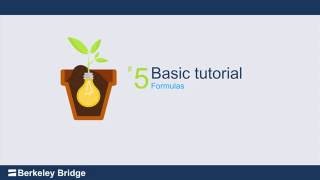 5 Decision Tree Basic Tutorial Adding Calculations [upl. by Lyudmila]