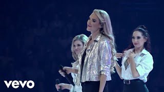 Flirt Medley Live at Sun Arena  Time Square Pretoria 2019 [upl. by Ahtelat]