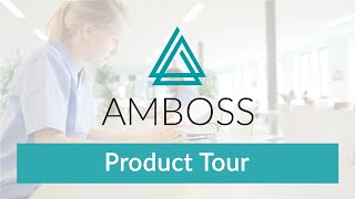 Amboss features review  Discount from eMed Store [upl. by Omora]