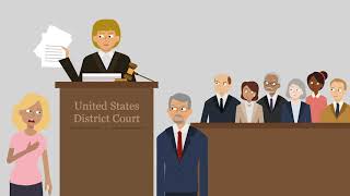 United States v Richardson Case Brief Summary  Law Case Explained [upl. by Niar]