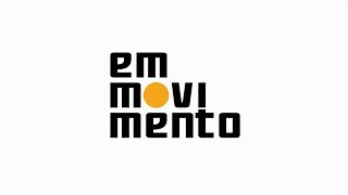 Em Movimento  Nova Vinheta  TV Gazeta ES [upl. by Ybbed]