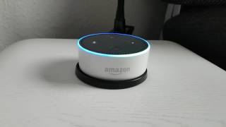 Amazon Music Unlimited amp Echo Dot in mehreren Räumen [upl. by Modeerf649]