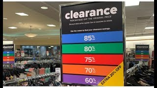 BELK HUGE CLEARANCE SALE What U Need to KNOW about the MAJOR MARKDOWN IN JANUARY [upl. by Araiek]