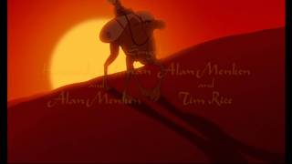 Aladdin  Arabian Nights Finnish HD 1080p NEW VERSION [upl. by Still]