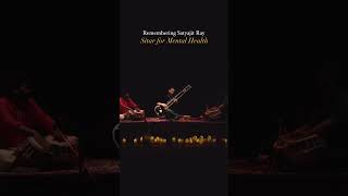 Rishab Rikhiram SharmahehimMusicianband🎼 Sitarist Music Prod beautifull IndianClassicalMusic [upl. by Erroll921]