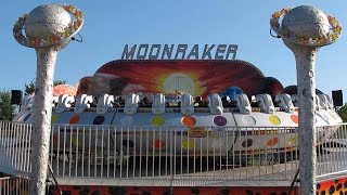 frightening carnival ride accident in tennessee [upl. by Nilrah]