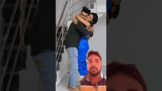 💕 Possessive boyfriend 😘😍❤ shorts ytshorts love couplegoals trending youtubeshorts viral [upl. by Midas]