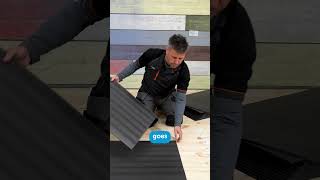 How fit underlay diy energyefficiency [upl. by Norm455]