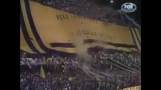 Copa Libertadores 2003 Oitavas Boca Juniors x Paysandu [upl. by Gabler]