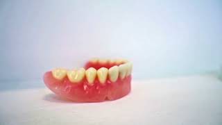 Economic Advantages of Buying Valplast Dentures Wholesale [upl. by Ehcropal]