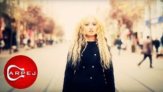 Ayşegül İnci  Eskişehir Official Video [upl. by Tila]