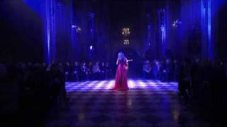 Sarah Brightman Symphony Live in Vienna 演唱会 fleurs du mal [upl. by Asiruam]