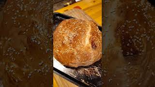 Homemade brioche bread food like and subscribe [upl. by Marjana]