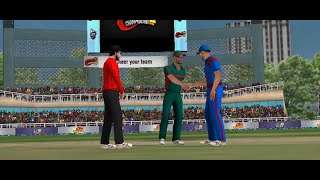 Bangladesh Vs Afghanistan Cricket Match [upl. by Keegan305]