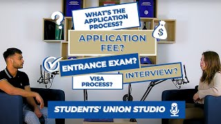 Insider Tips Applying to Semmelweis University  Evelinas Experience [upl. by Luana]