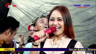 JAYANTI VOC MISS ENDAH  RENRA MUSIC ENTERTAINMENT EDISI 25 JUNI 2024 [upl. by Wolfe]