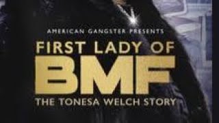 First Lady Of BMF The Tonesa Welch Story Live Discussion [upl. by Roye]